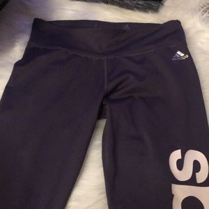 Adidas leggings